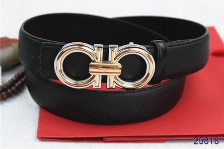Ferragamo Belts-500